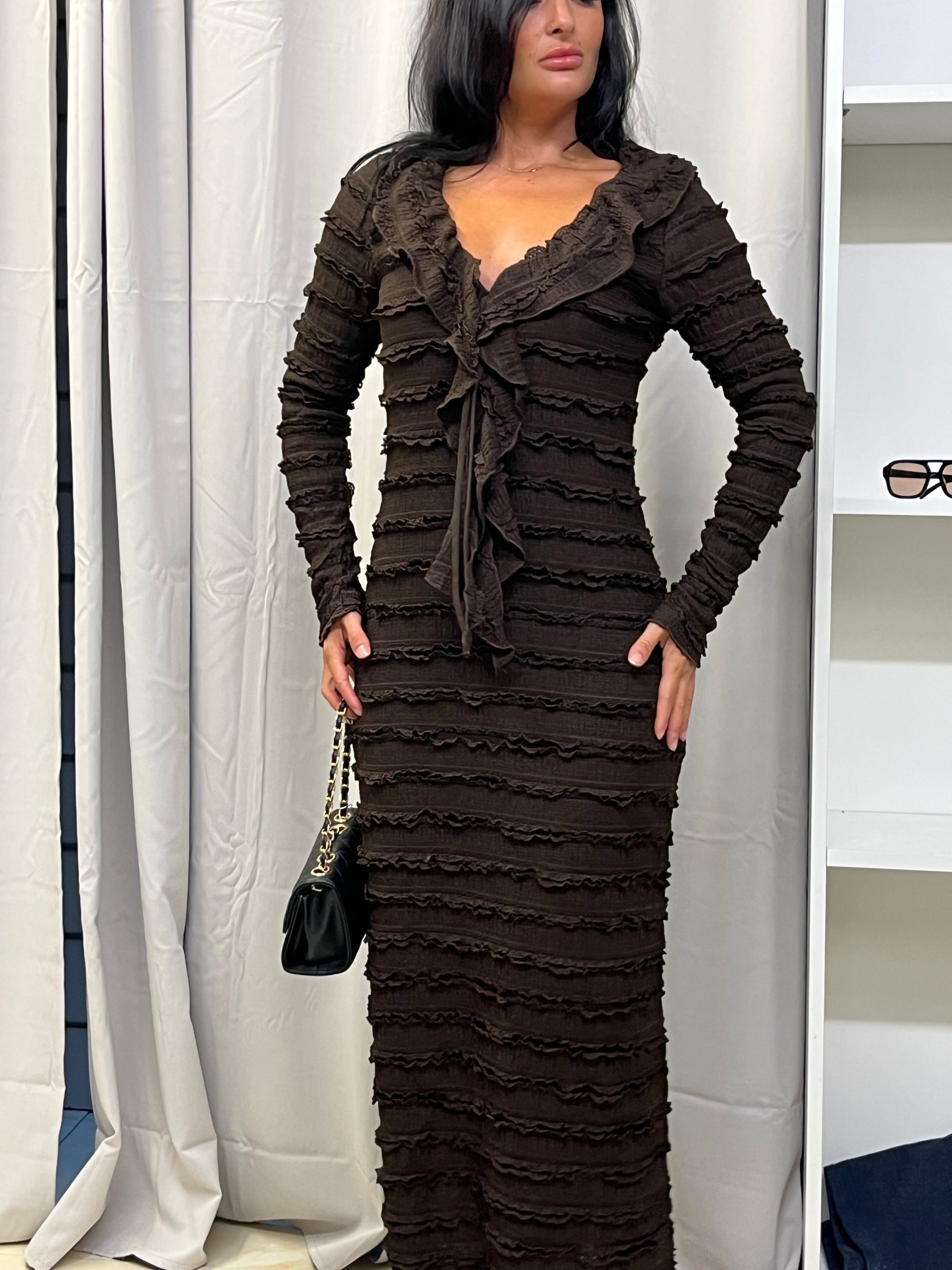Christine kjole