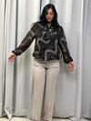 Roya bluse