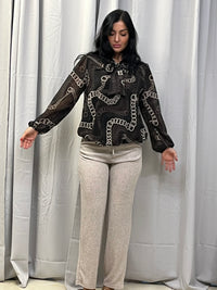 Roya bluse