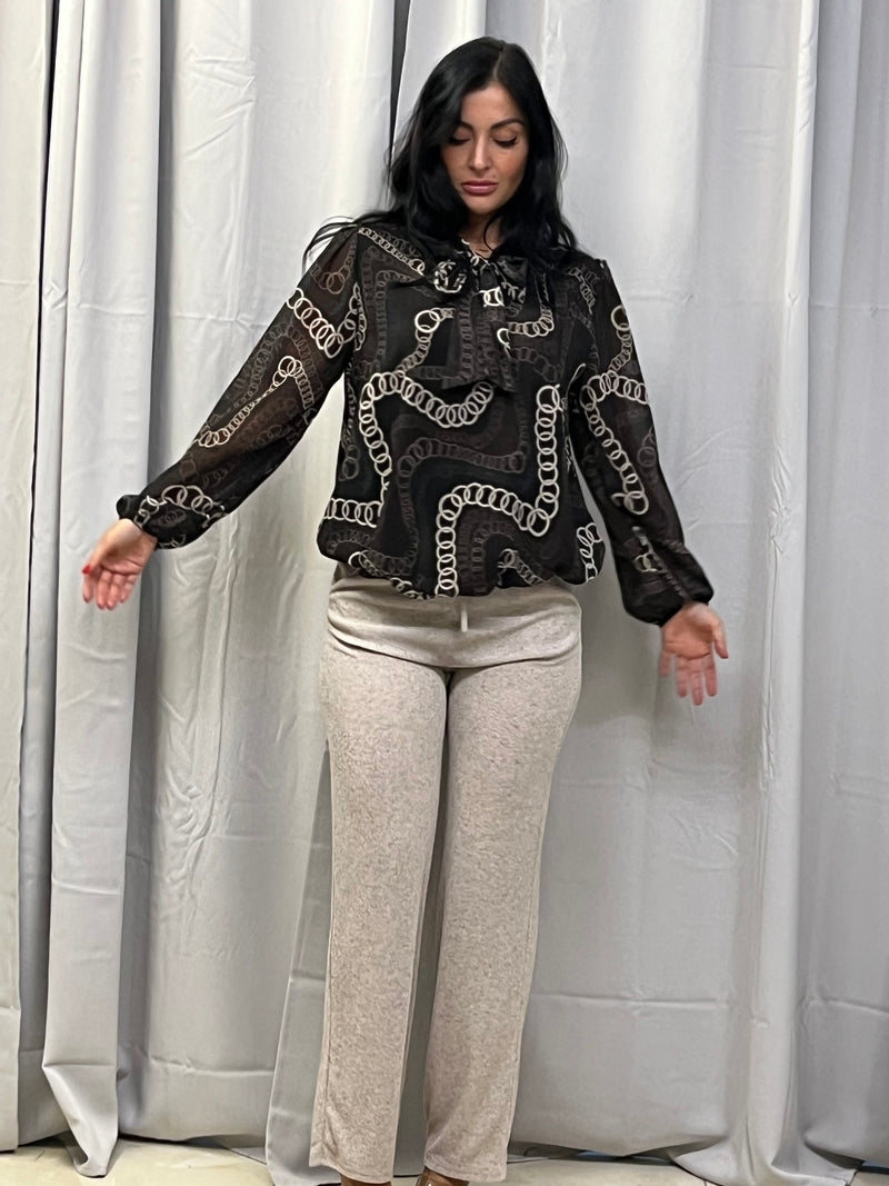Roya bluse