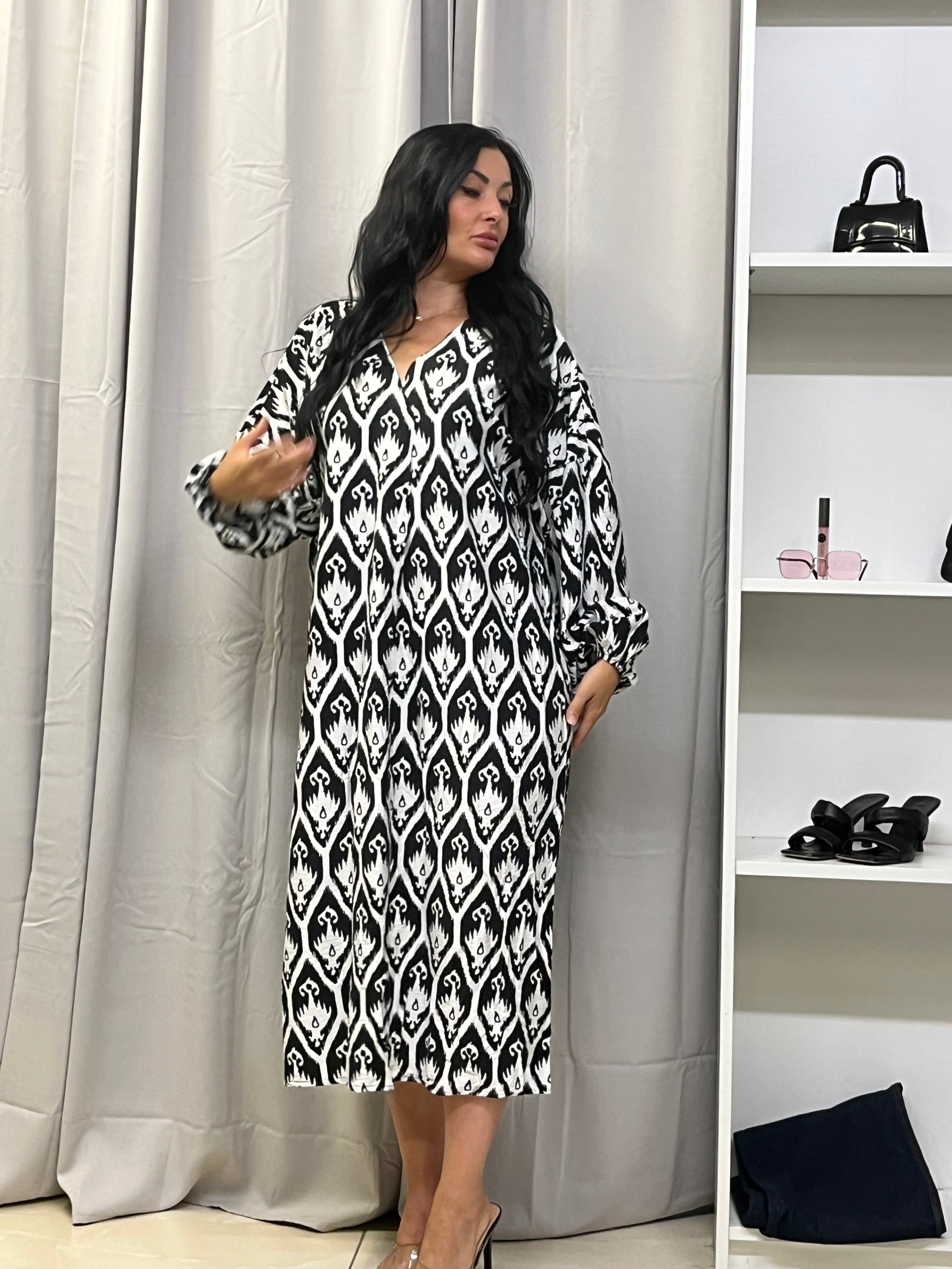 Drote tunika