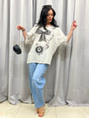 Karen bluse