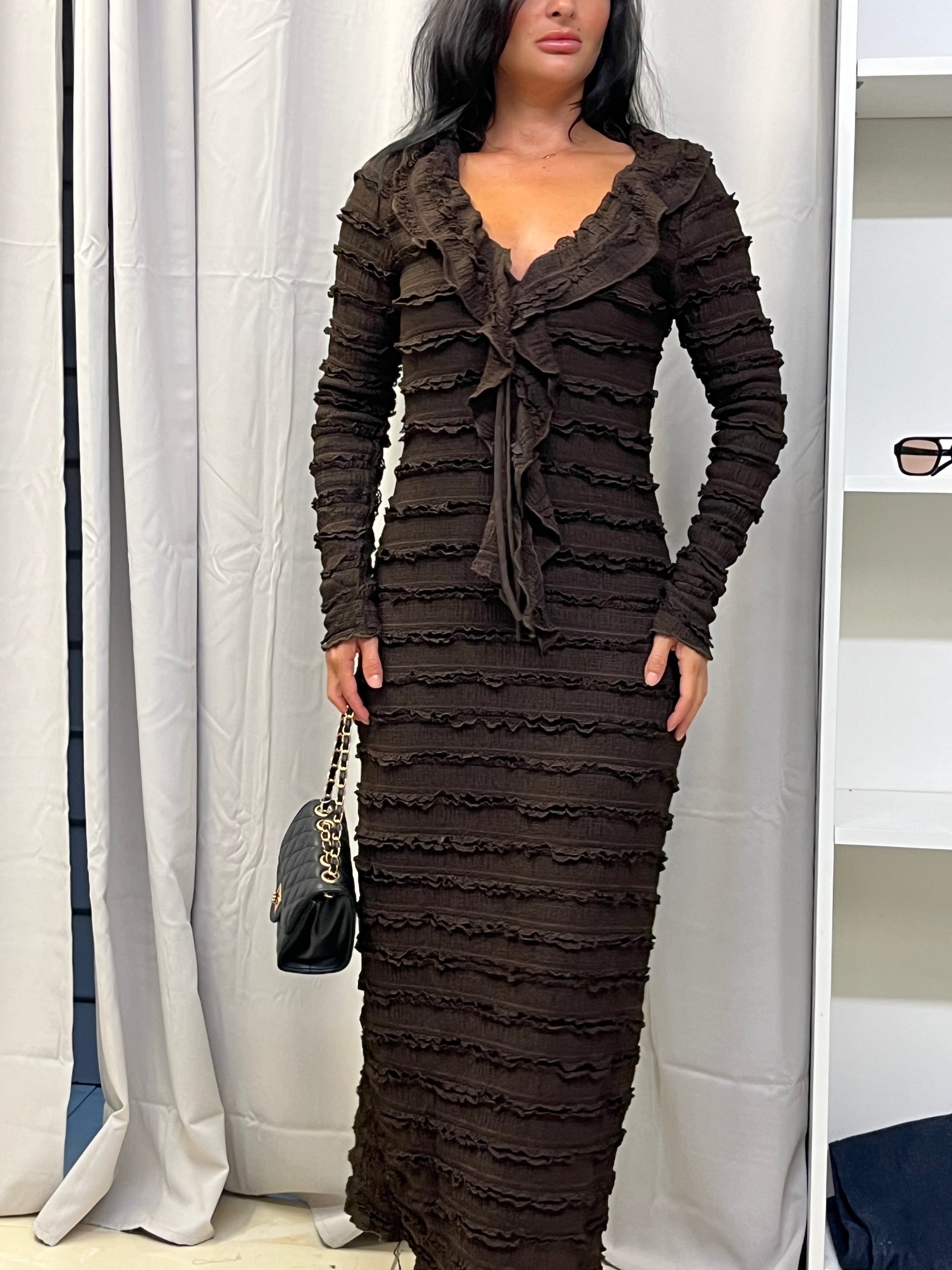 Christine kjole