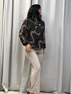Roya bluse