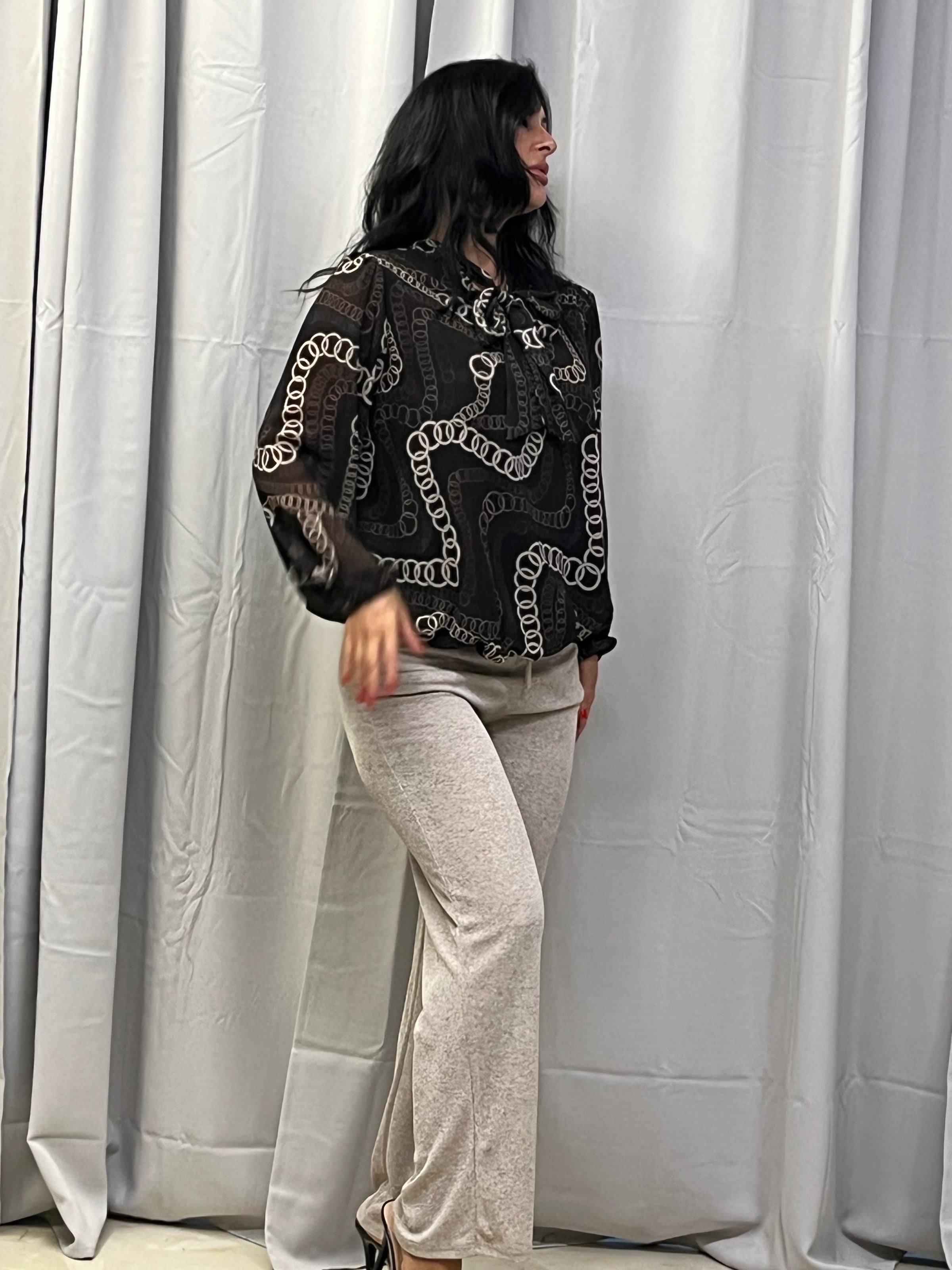 Roya bluse