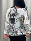 Diya bluse