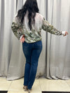 Luna bluse