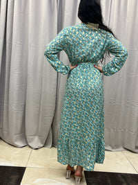 Gilda kjole
