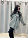 Tove bluse