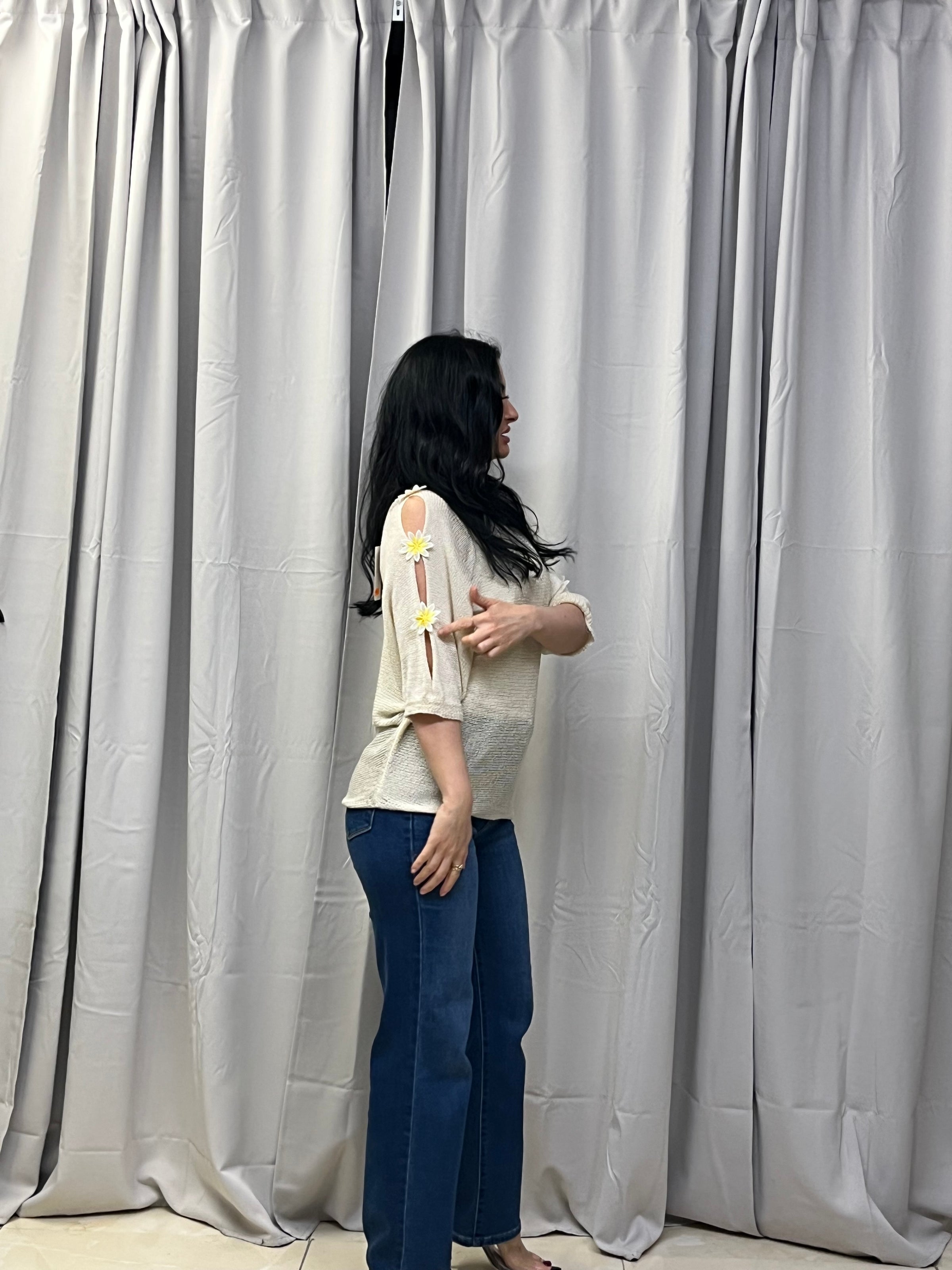 Roben bluse