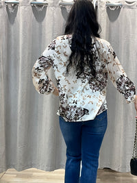 Lova bluse