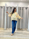 Lijia bluse