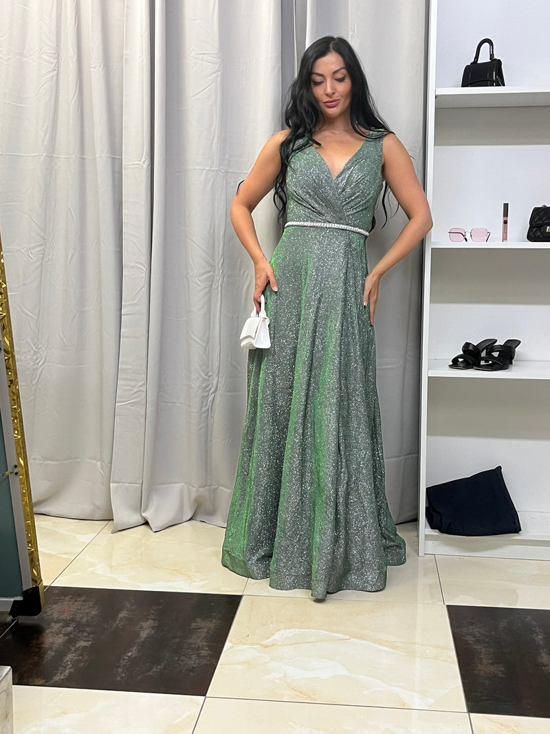 Mariya galla kjole
