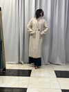 LOOKALIKE COAT
