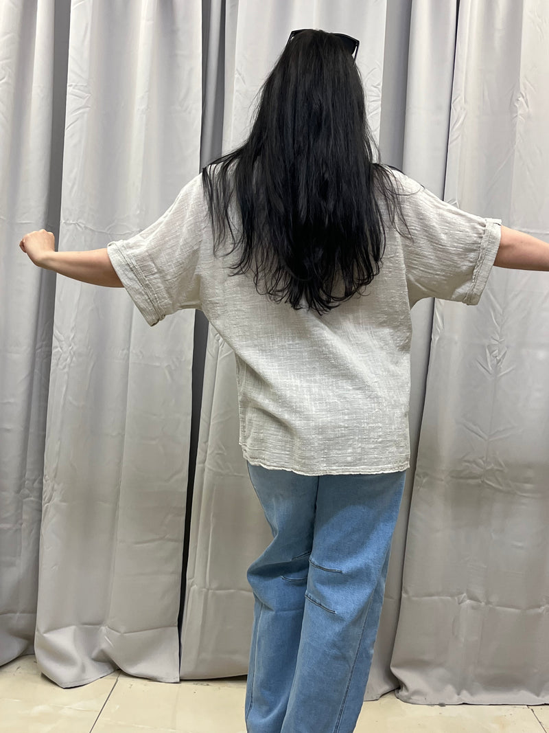 Karen bluse