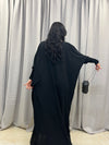 Abaya kjole