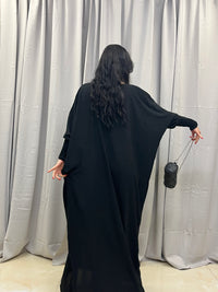 Abaya kjole