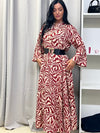 Tina kjole