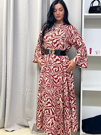 Tina kjole