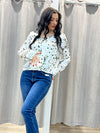Lucca bluse