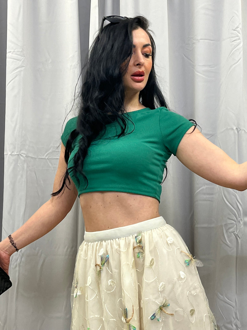 Line top