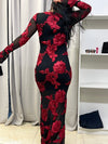 Diana kjole