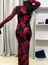 Diana kjole