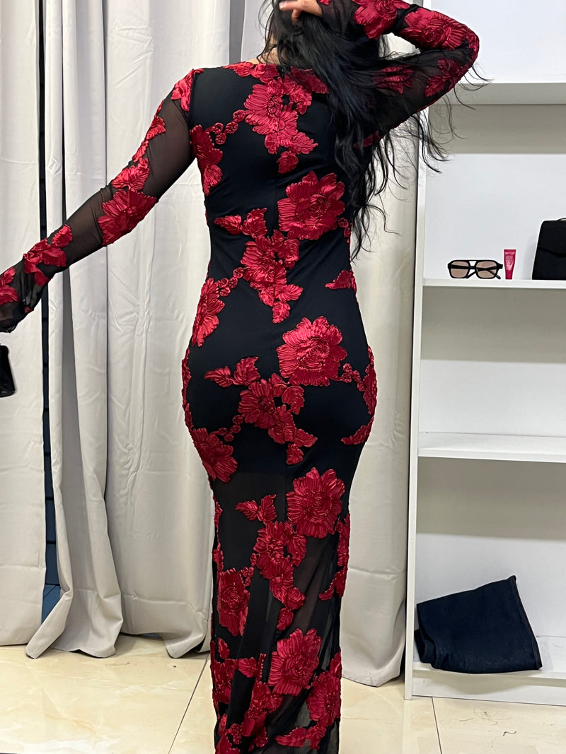 Diana kjole