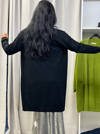 Neleem cardigan