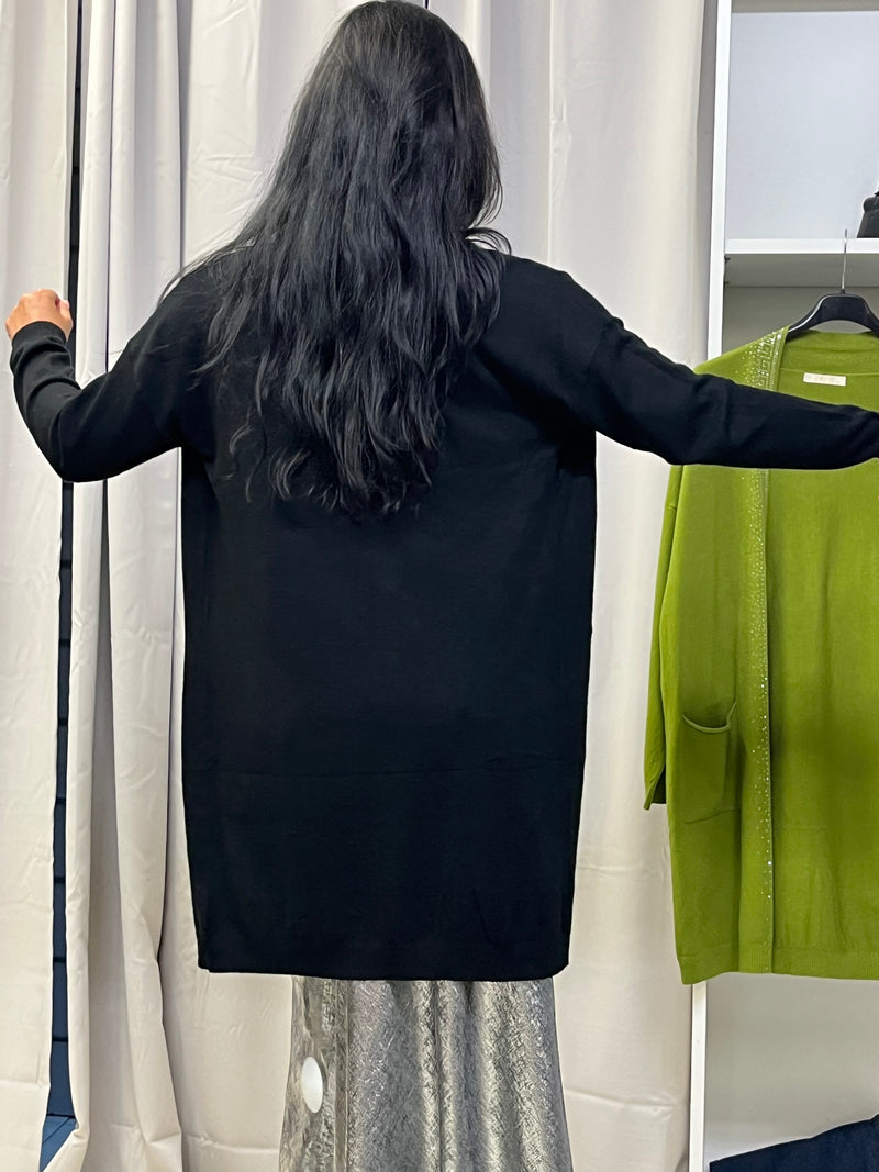 Neleem cardigan