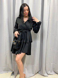 Dagniy kjole