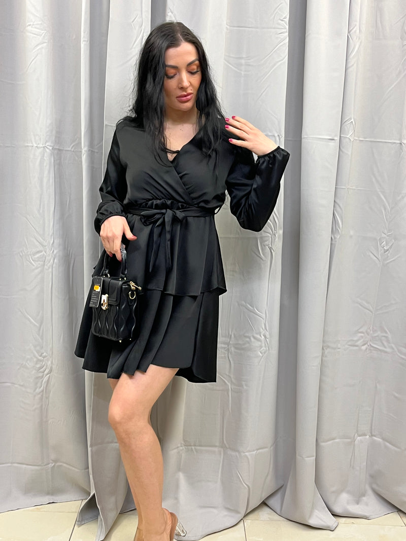 Dagniy kjole