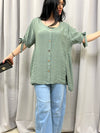 Bodil bluse