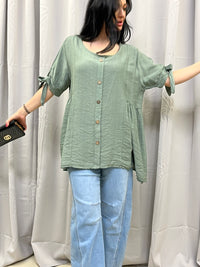 Bodil bluse