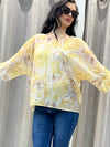 Lijia bluse