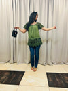 Sara bluse
