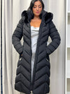 Vinter jakke