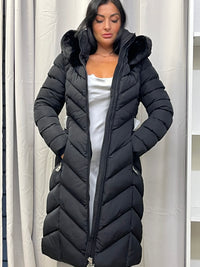 Vinter jakke