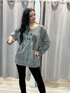 Tove bluse