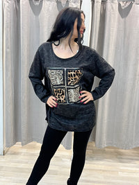 Hanne bluse
