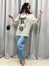 Karen bluse