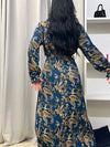 Lina kjole