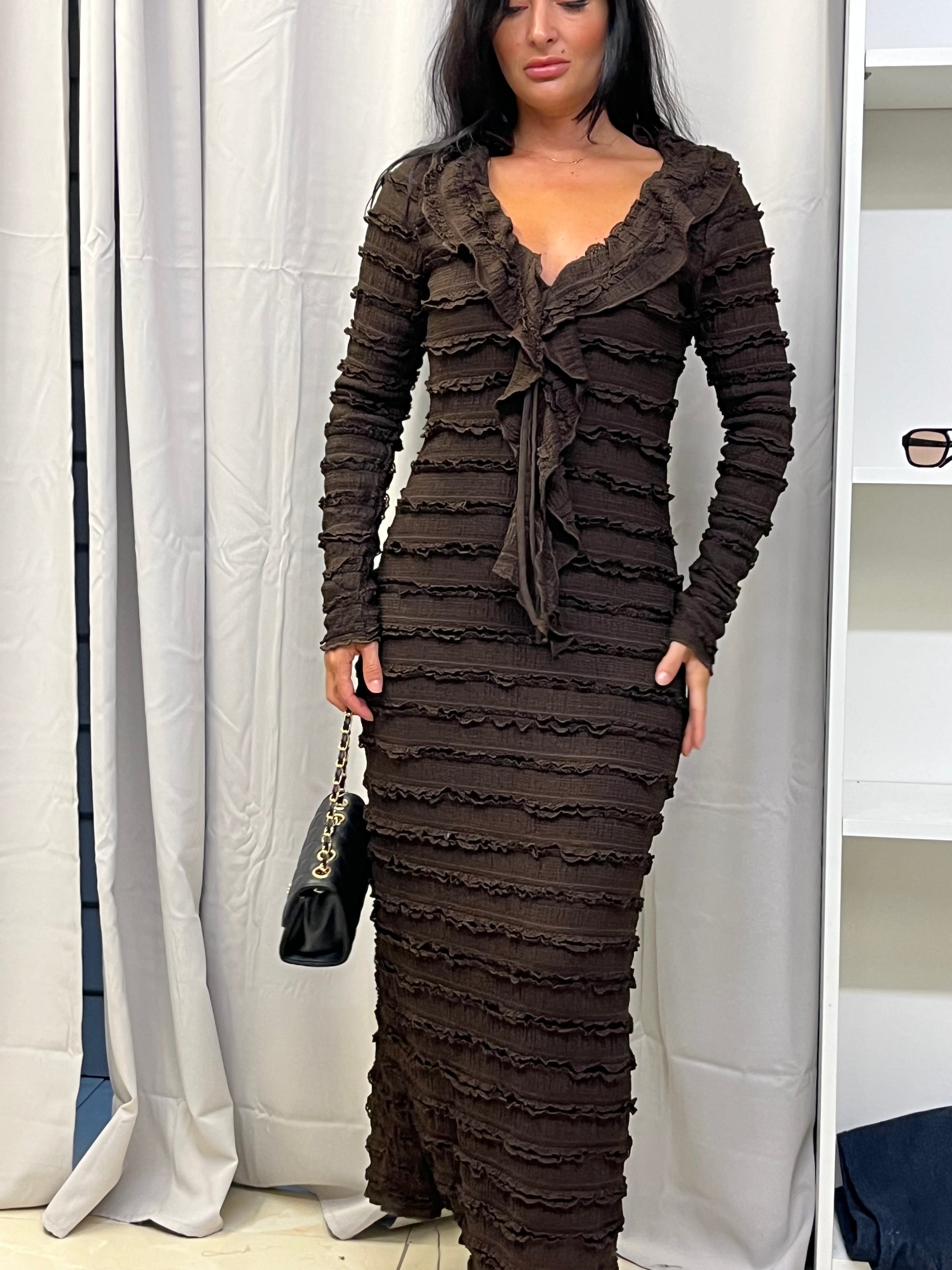 Christine kjole