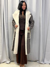 Elegance Fur Coat