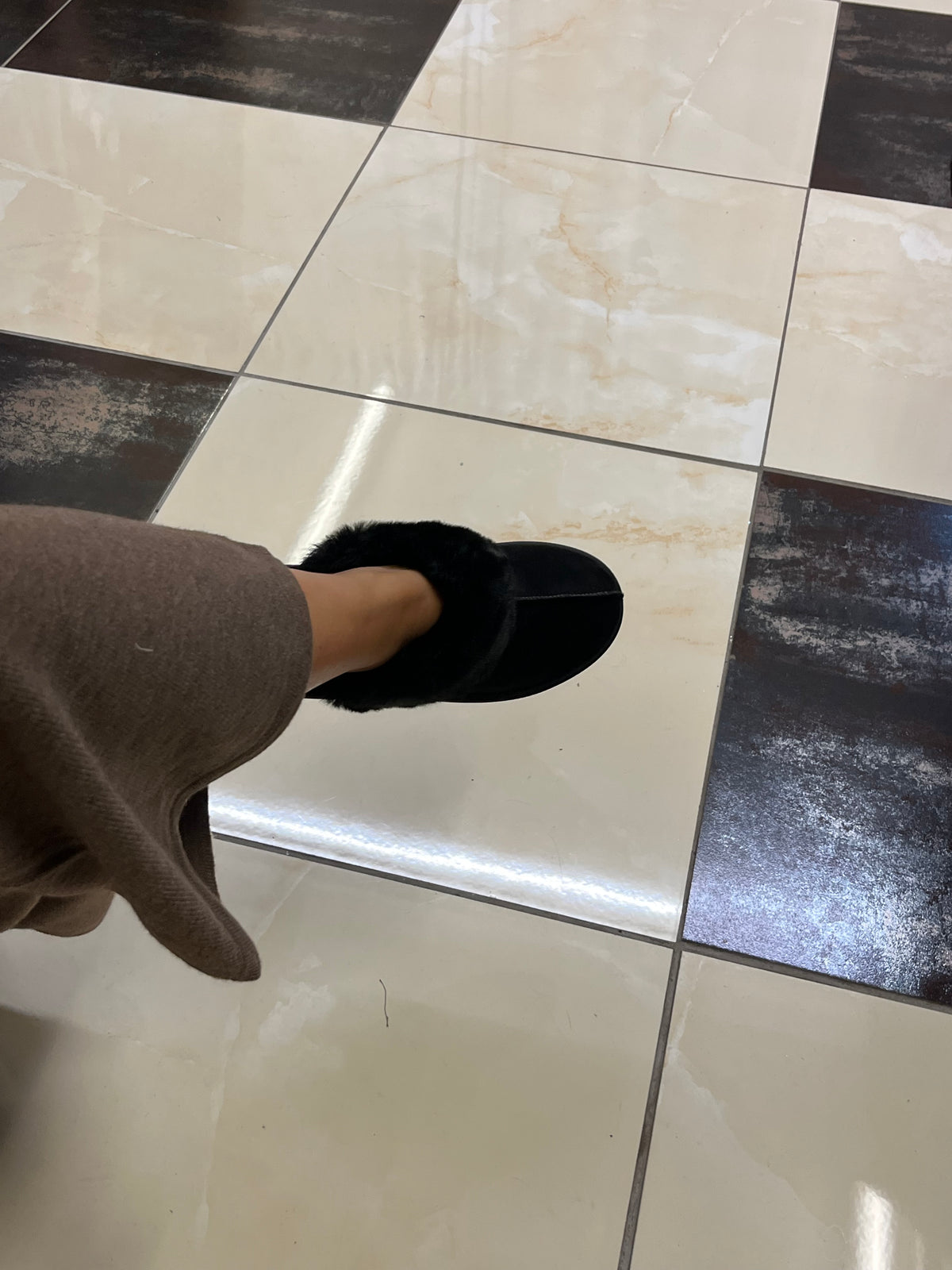 PELS FLIP FLOP
