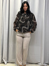 Roya bluse
