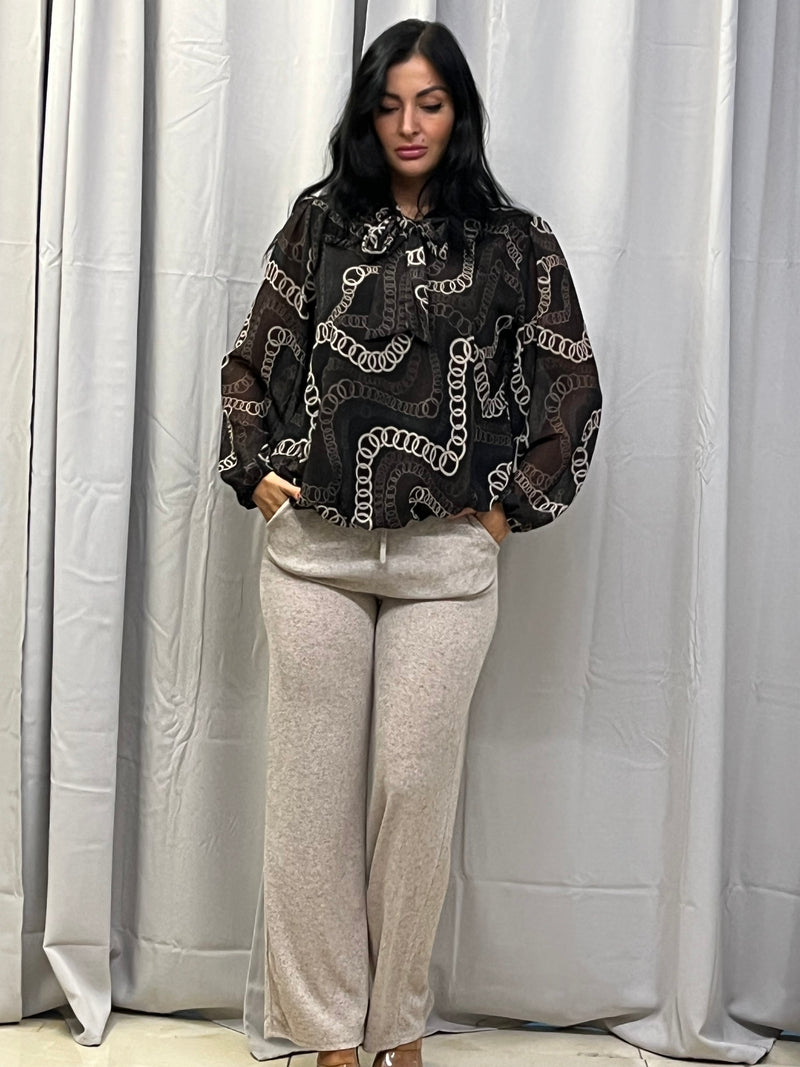 Roya bluse