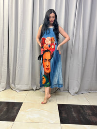 Dana kjole
