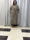 TRENCHCOAT LANG