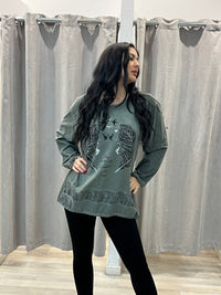 Tove bluse